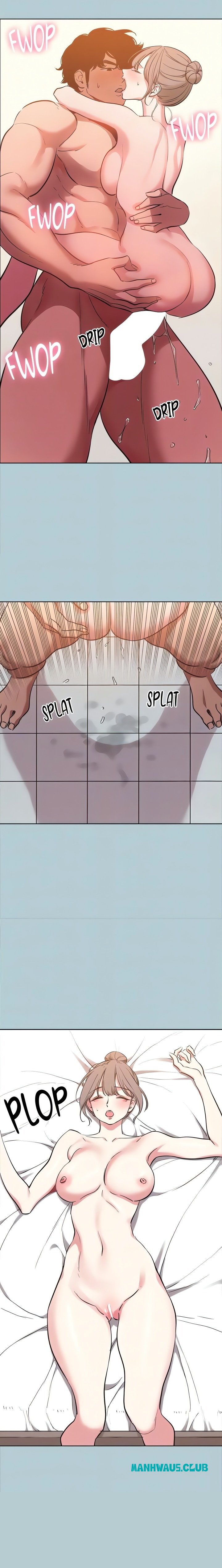 Not Interested - Chapter 32 Page 15