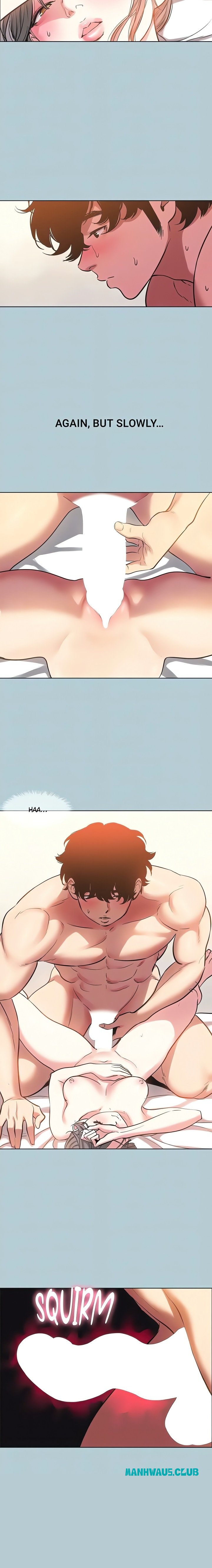 Not Interested - Chapter 33 Page 6