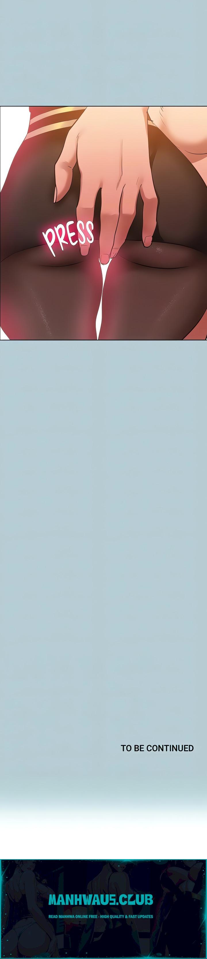 Not Interested - Chapter 34 Page 16