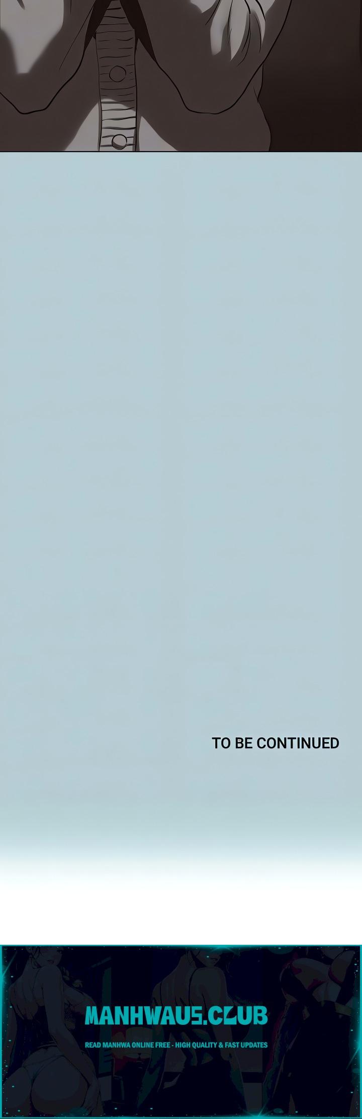 Not Interested - Chapter 36 Page 14