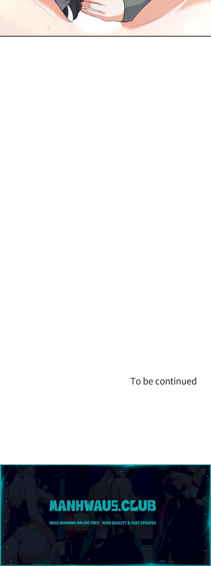 You’re in Trouble, Mister! - Chapter 19 Page 19