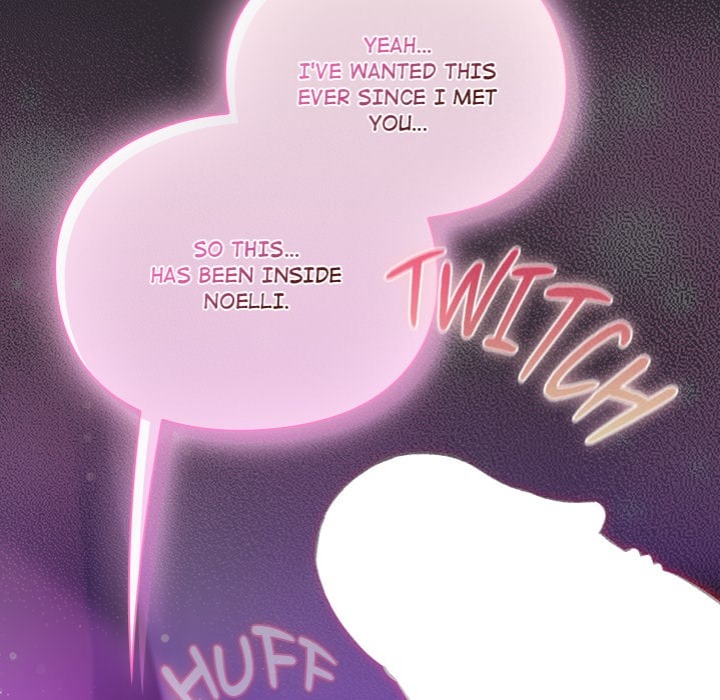 Thrust & Conquer - Chapter 21 Page 128