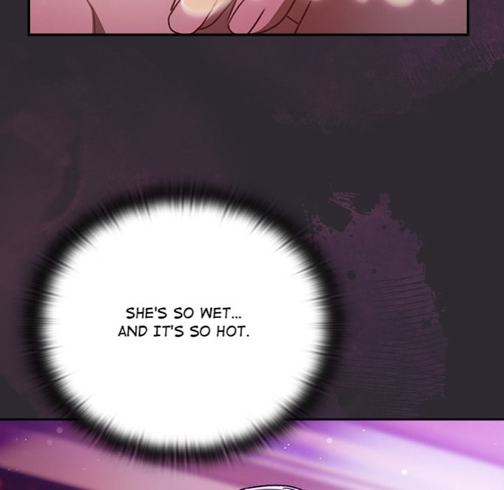 Thrust & Conquer - Chapter 21 Page 29