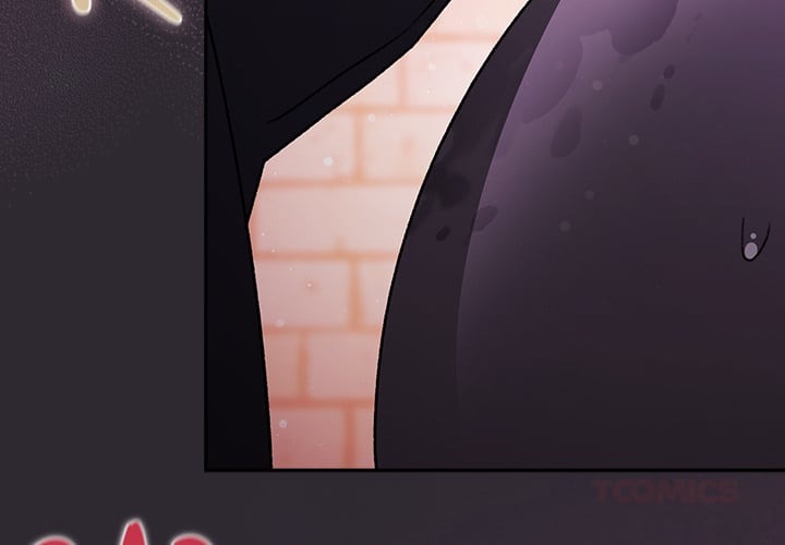 Thrust & Conquer - Chapter 21 Page 3