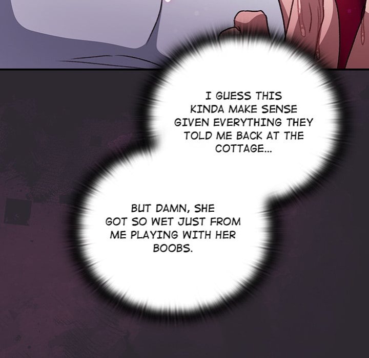 Thrust & Conquer - Chapter 21 Page 31