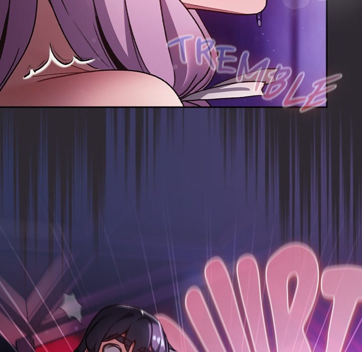 Thrust & Conquer - Chapter 21 Page 33