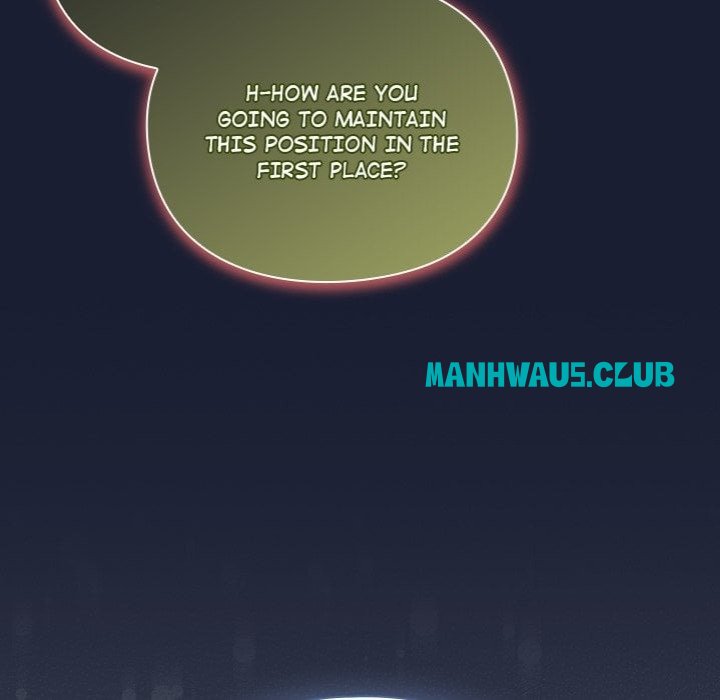 Thrust & Conquer - Chapter 28 Page 104