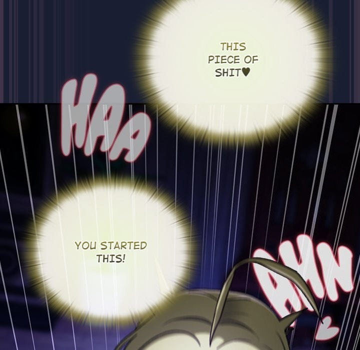 Thrust & Conquer - Chapter 28 Page 118