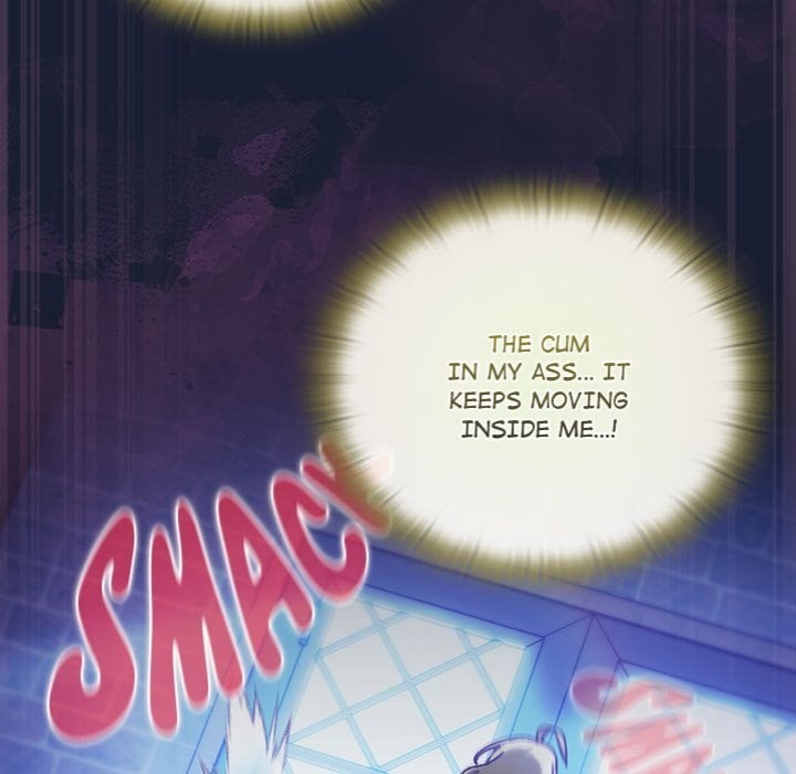 Thrust & Conquer - Chapter 28 Page 122