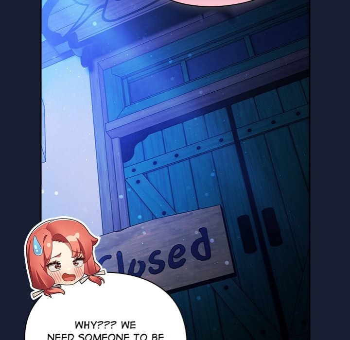 Thrust & Conquer - Chapter 28 Page 18