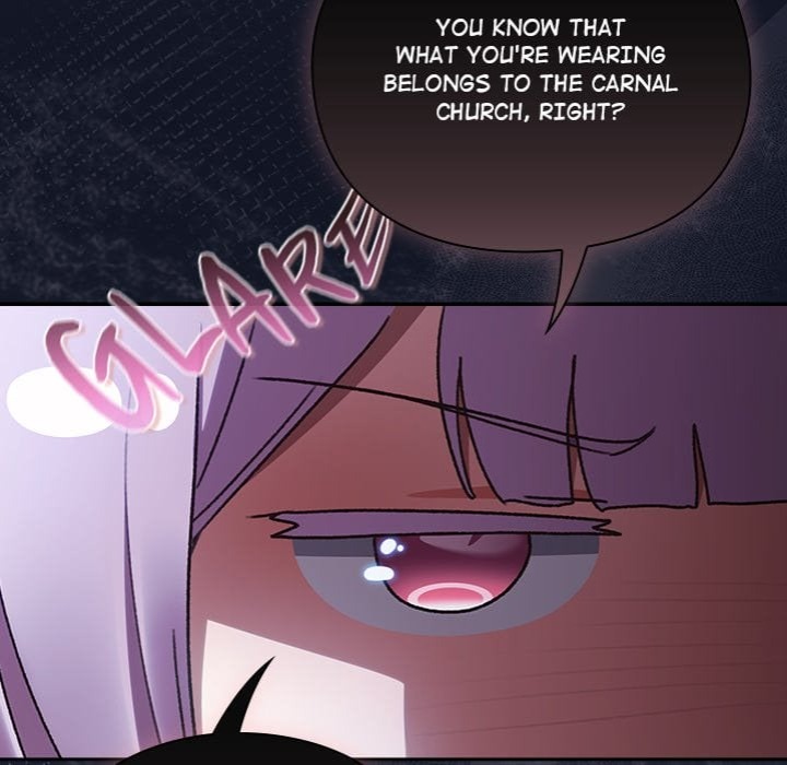 Thrust & Conquer - Chapter 28 Page 20