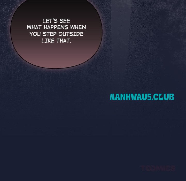 Thrust & Conquer - Chapter 28 Page 21