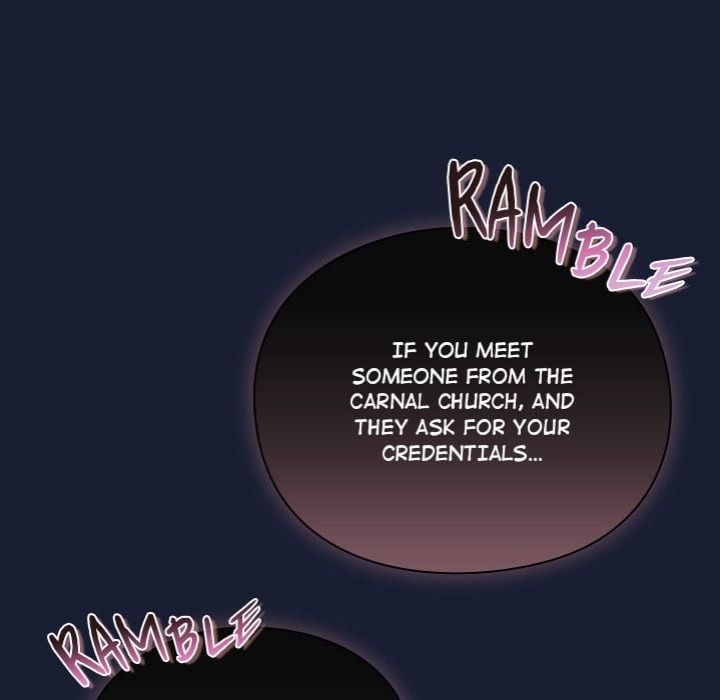 Thrust & Conquer - Chapter 28 Page 22