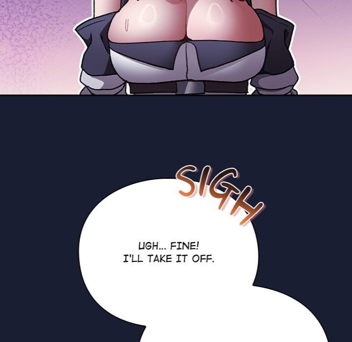 Thrust & Conquer - Chapter 28 Page 24