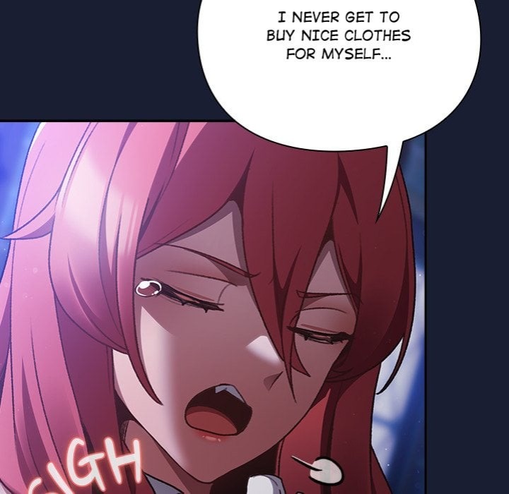 Thrust & Conquer - Chapter 28 Page 25