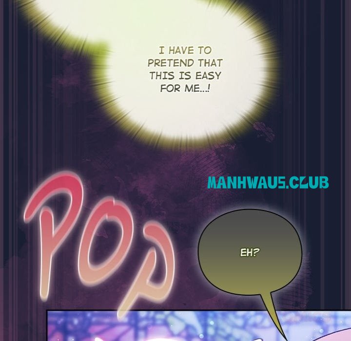 Thrust & Conquer - Chapter 28 Page 84