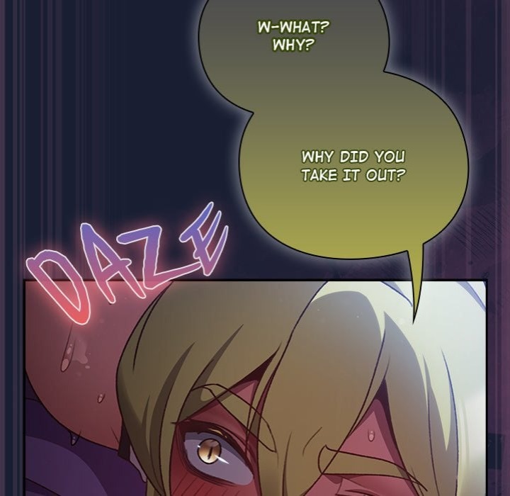 Thrust & Conquer - Chapter 28 Page 86