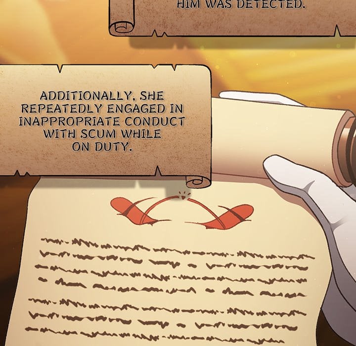 Thrust & Conquer - Chapter 29 Page 106