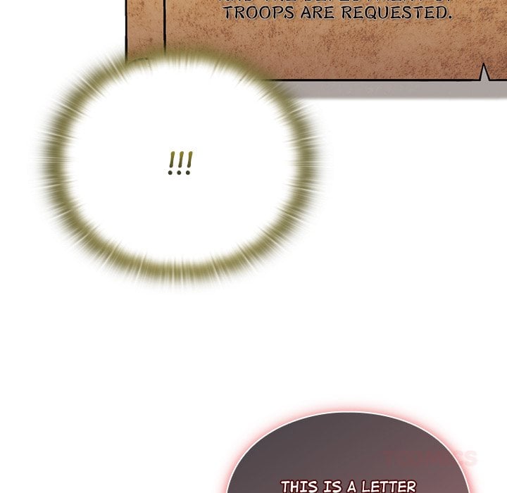 Thrust & Conquer - Chapter 29 Page 108