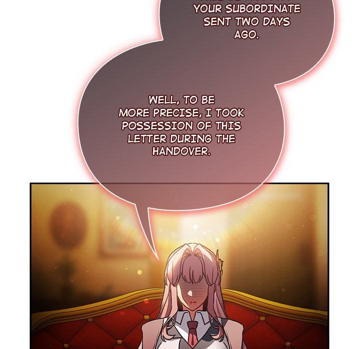 Thrust & Conquer - Chapter 29 Page 109