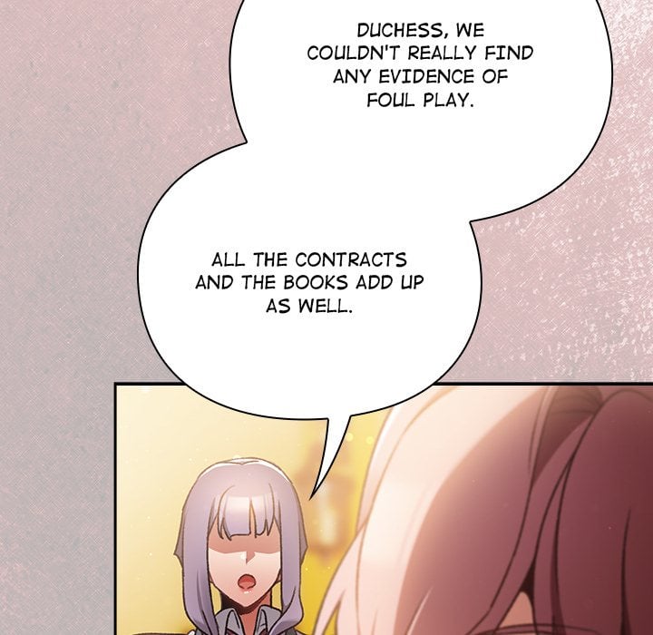 Thrust & Conquer - Chapter 29 Page 126