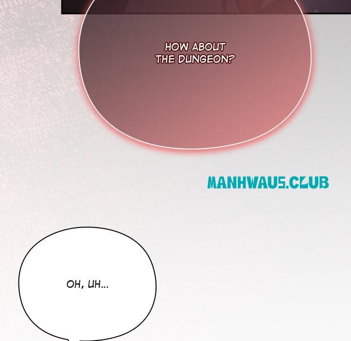 Thrust & Conquer - Chapter 29 Page 128