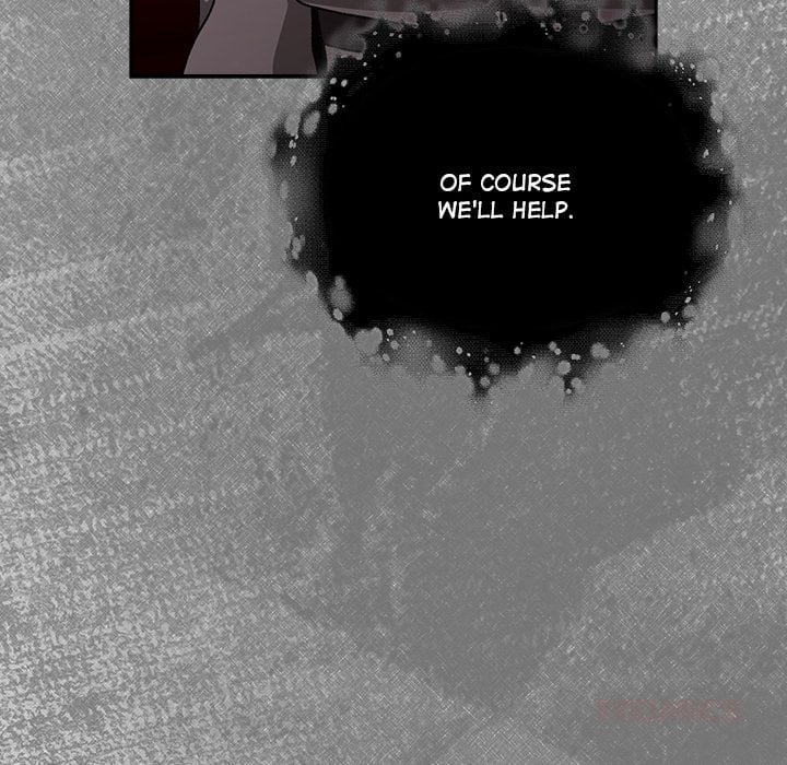 Thrust & Conquer - Chapter 29 Page 132