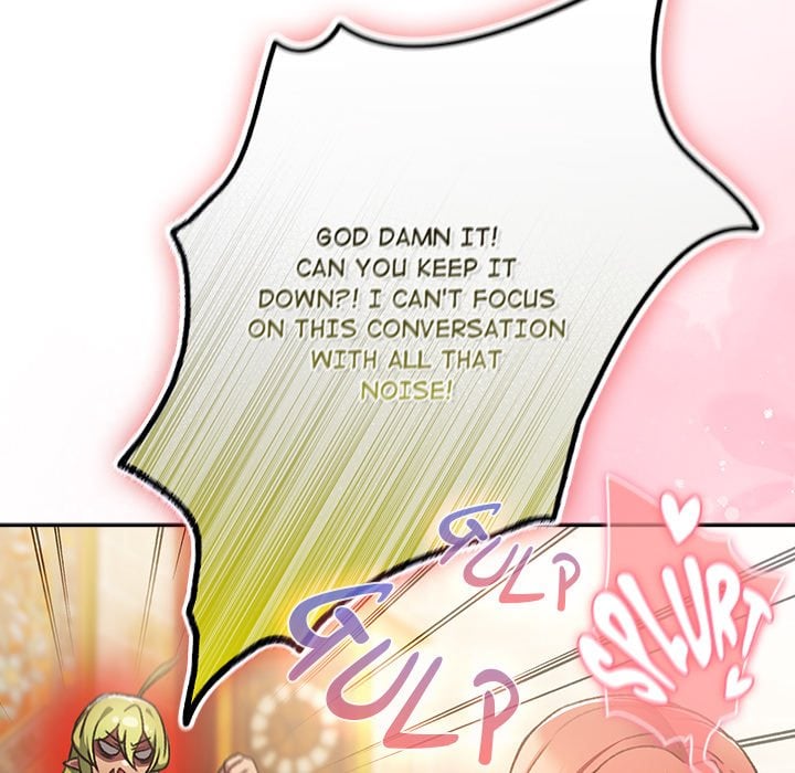 Thrust & Conquer - Chapter 29 Page 15