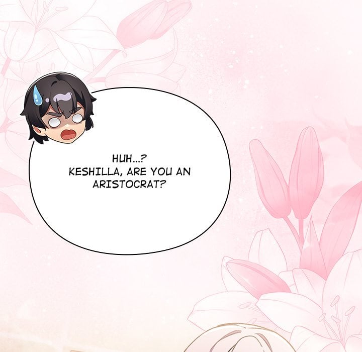 Thrust & Conquer - Chapter 29 Page 22