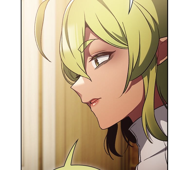 Thrust & Conquer - Chapter 29 Page 34