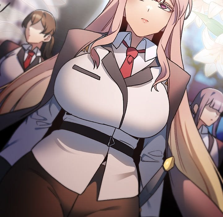 Thrust & Conquer - Chapter 29 Page 55