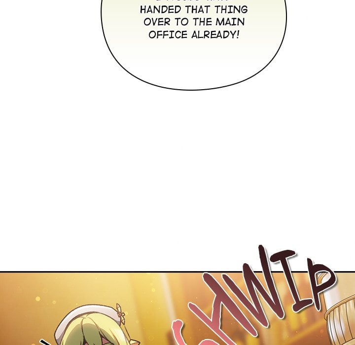 Thrust & Conquer - Chapter 29 Page 99