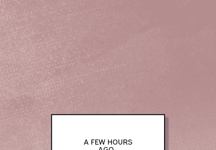 Thrust & Conquer - Chapter 30 Page 1