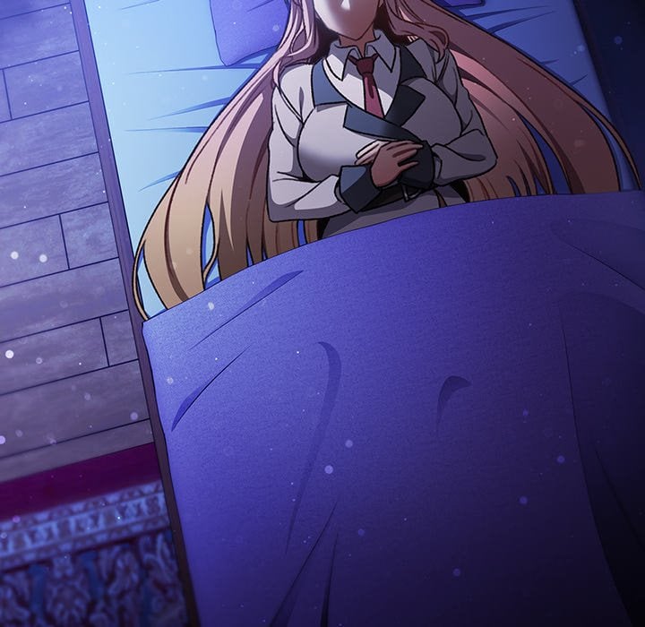 Thrust & Conquer - Chapter 30 Page 128