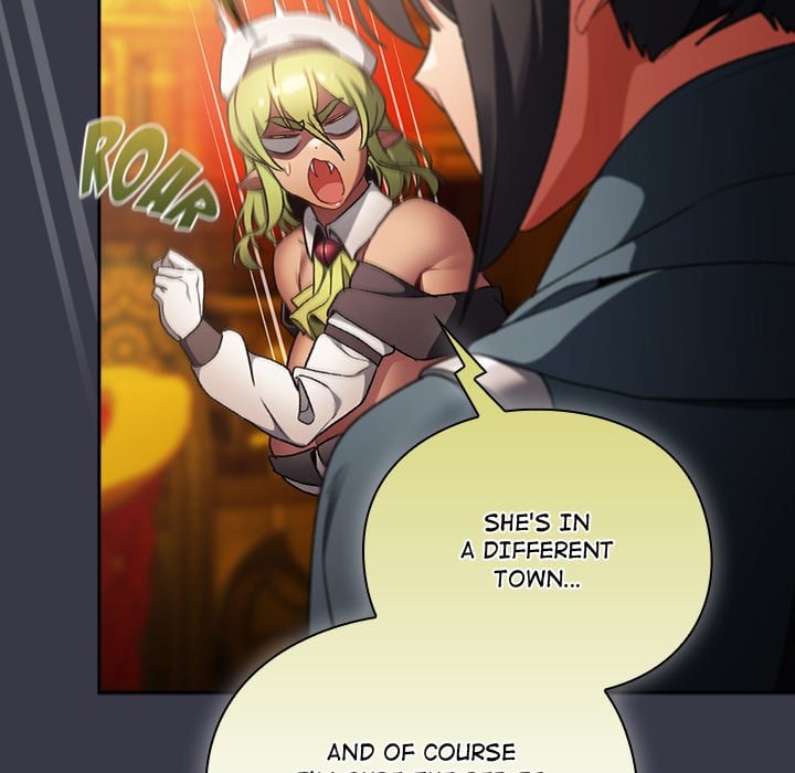 Thrust & Conquer - Chapter 30 Page 142