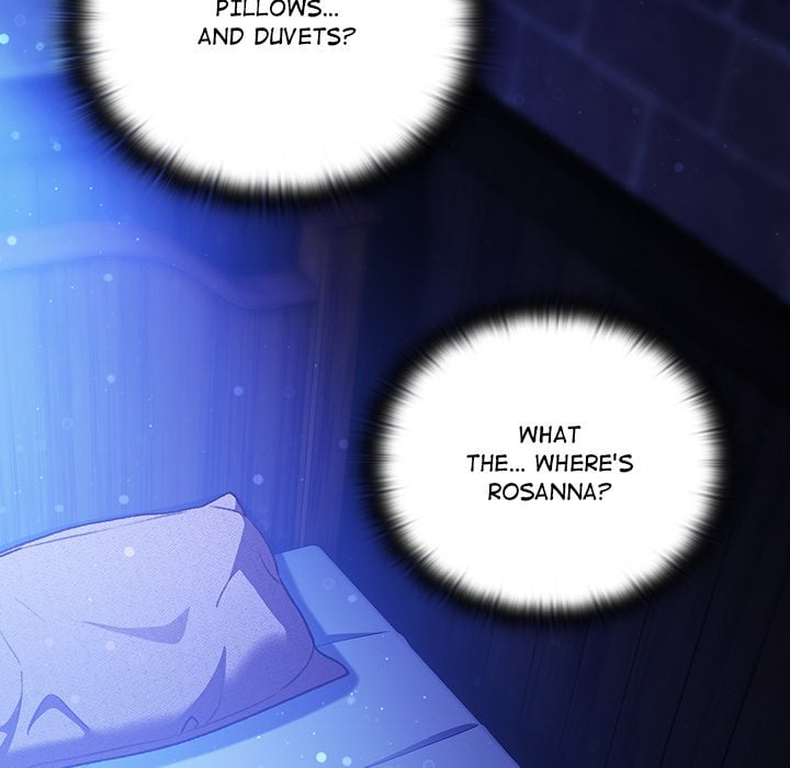 Thrust & Conquer - Chapter 30 Page 176