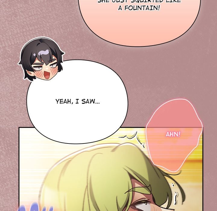 Thrust & Conquer - Chapter 30 Page 18