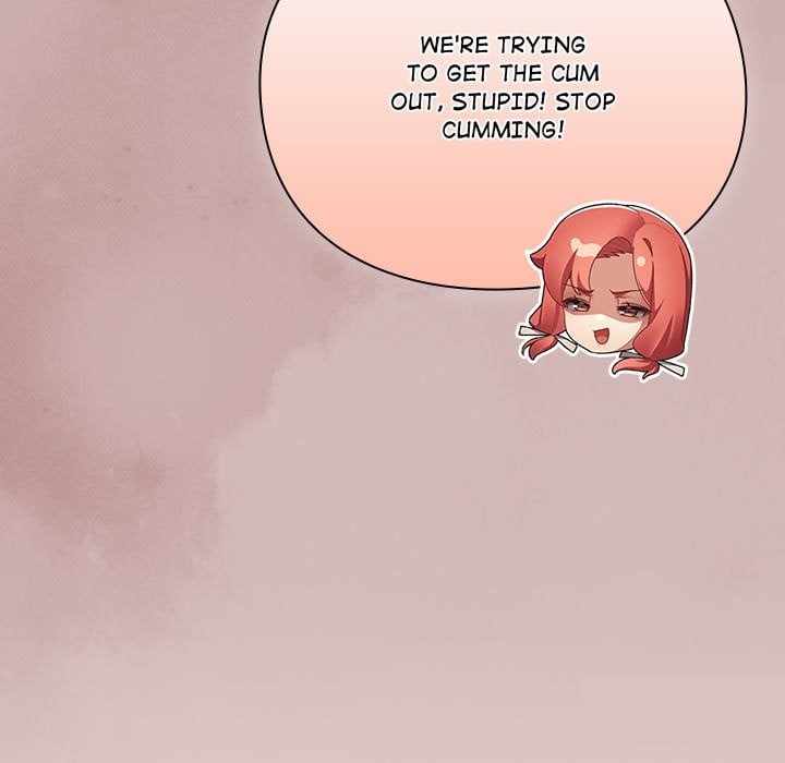 Thrust & Conquer - Chapter 30 Page 20