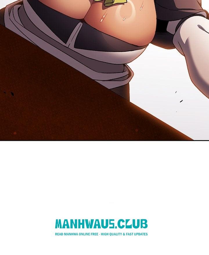 Thrust & Conquer - Chapter 30 Page 28