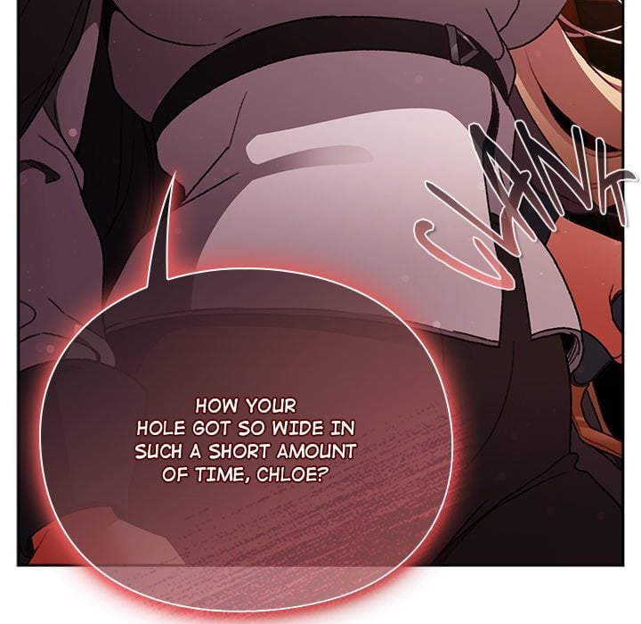 Thrust & Conquer - Chapter 30 Page 39