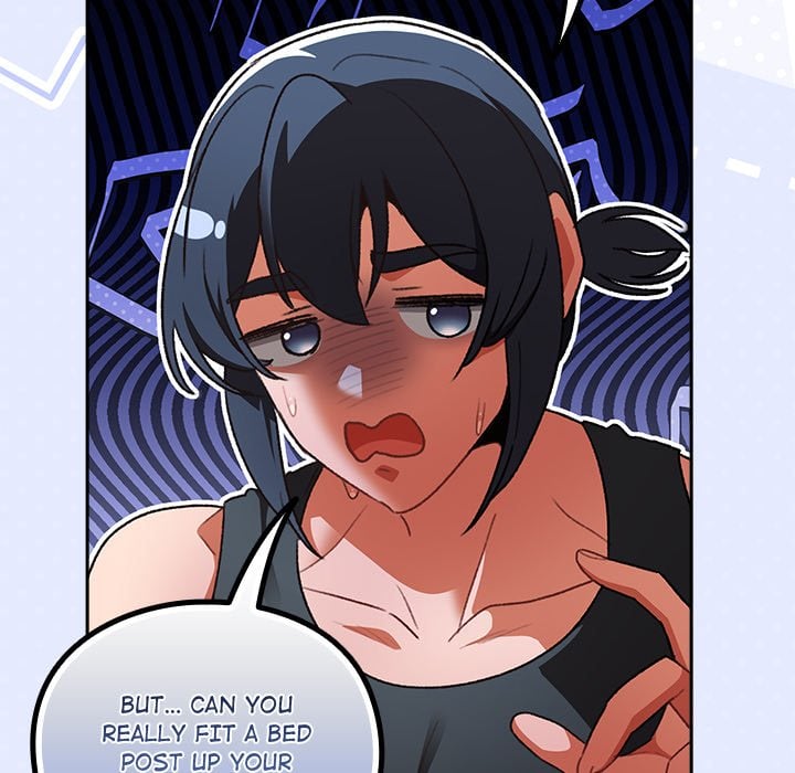 Thrust & Conquer - Chapter 30 Page 86