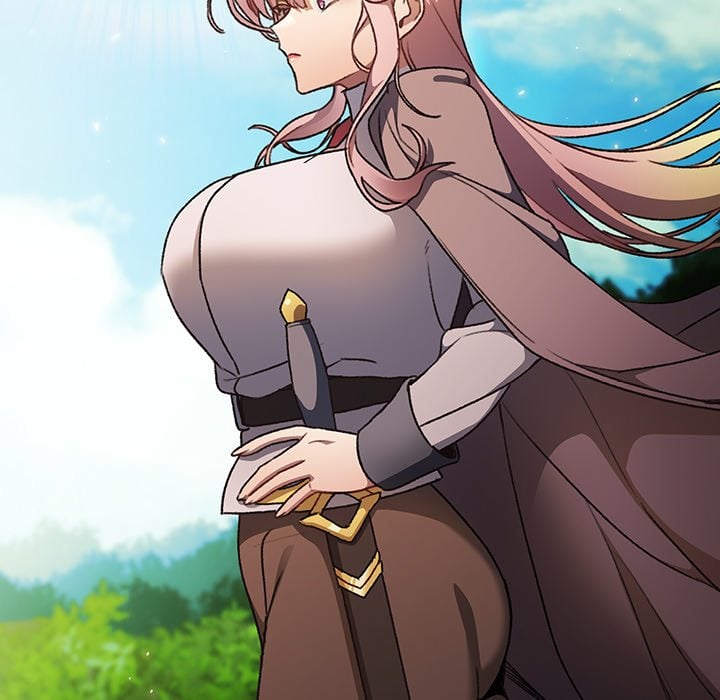 Thrust & Conquer - Chapter 30 Page 95