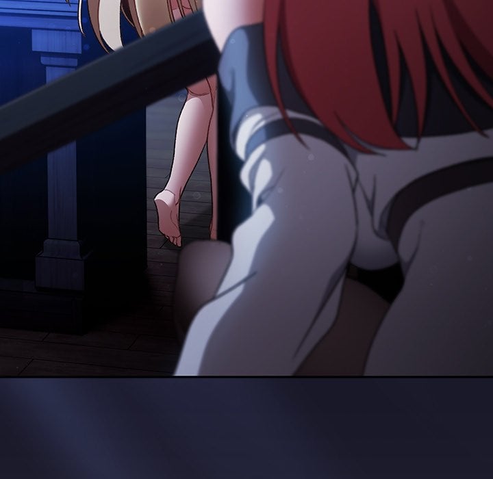 Thrust & Conquer - Chapter 31 Page 103