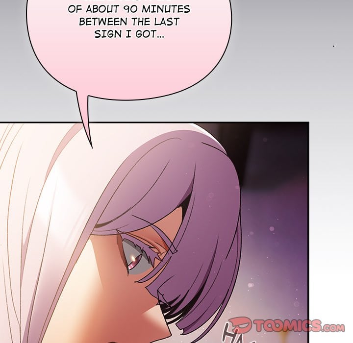 Thrust & Conquer - Chapter 31 Page 105