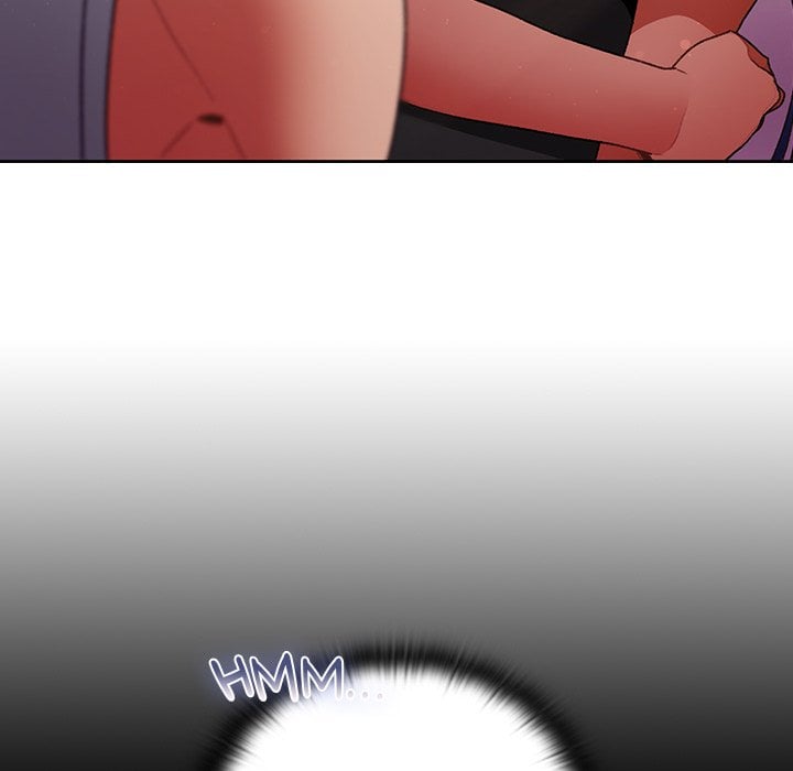 Thrust & Conquer - Chapter 31 Page 110