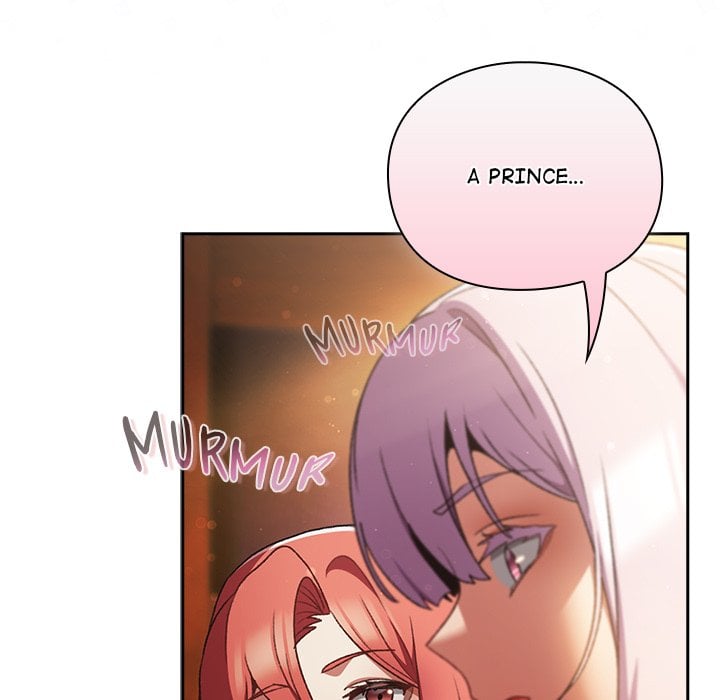 Thrust & Conquer - Chapter 31 Page 121