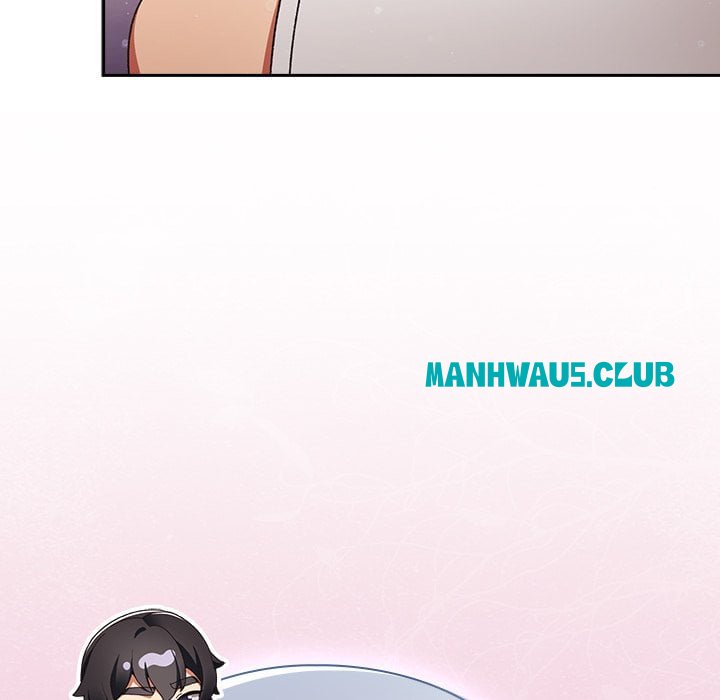 Thrust & Conquer - Chapter 31 Page 137