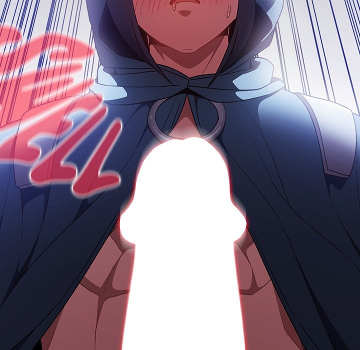 Thrust & Conquer - Chapter 31 Page 14