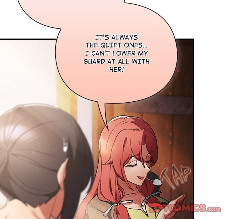 Thrust & Conquer - Chapter 31 Page 153