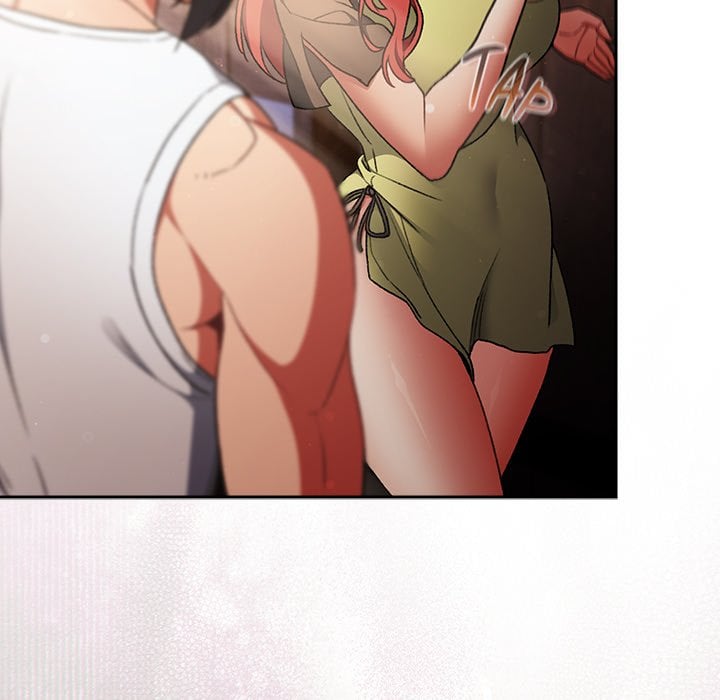 Thrust & Conquer - Chapter 31 Page 154